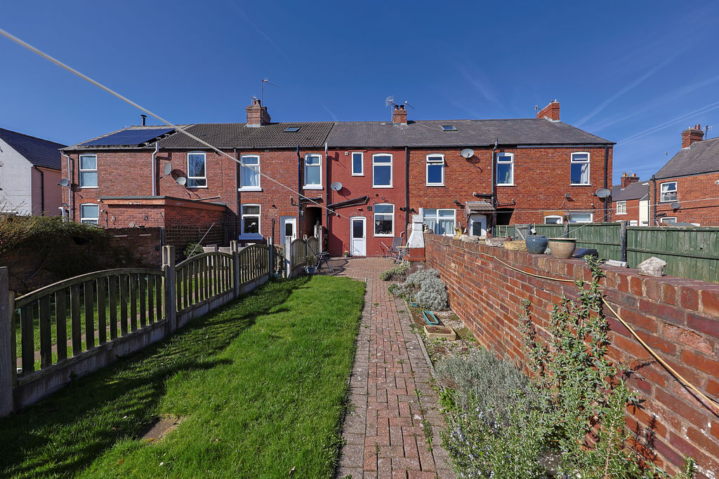 Bridge Street